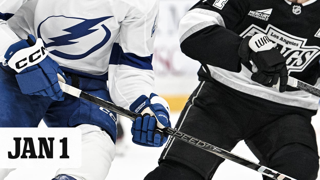 Tampa Bay Lightning